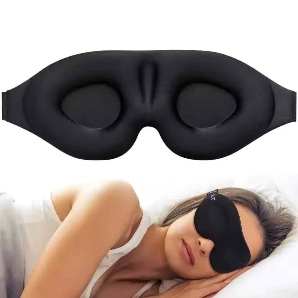 Sleep Mask 2