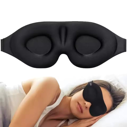 Sleep Mask 2
