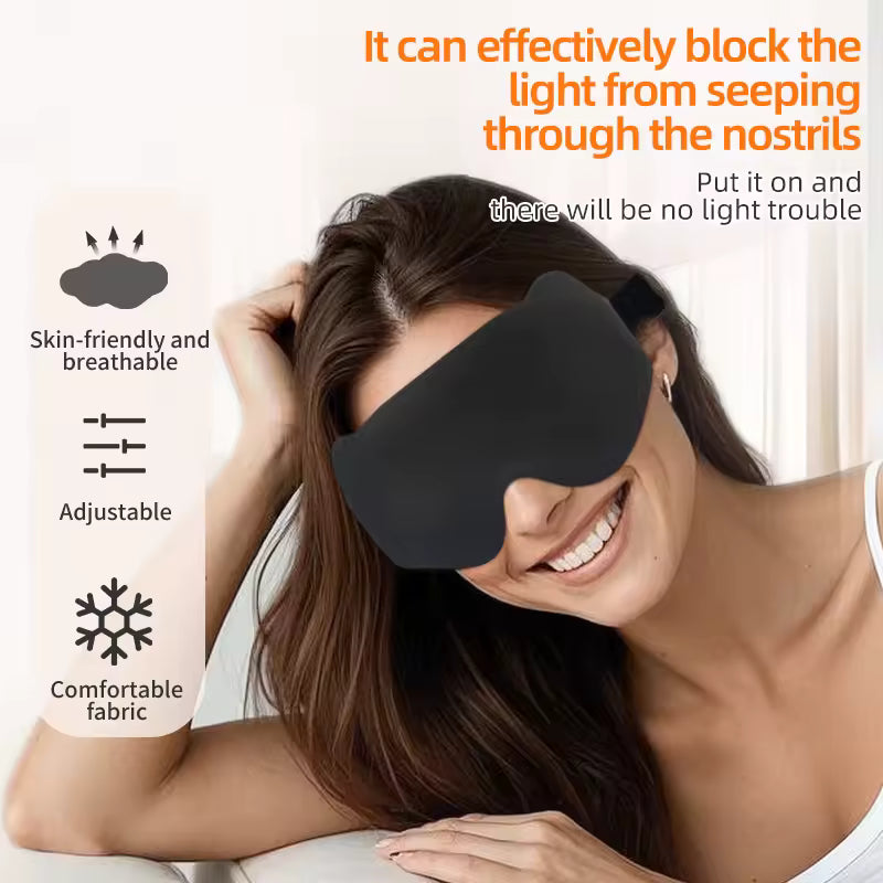 Sleep Mask 2