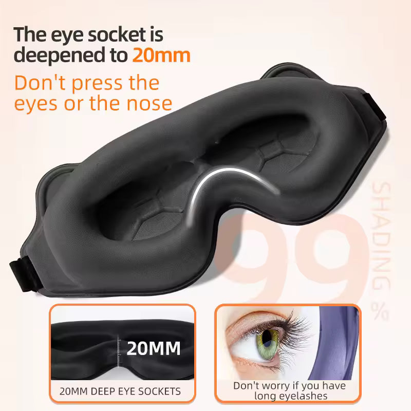Sleep Mask 2