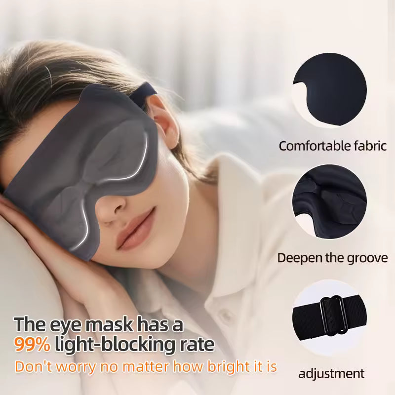 Sleep Mask 2
