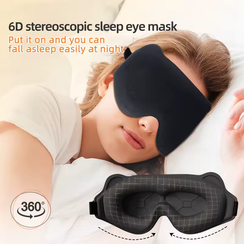 Sleep Mask 2