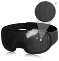 Contoured 3D Sleep Mask