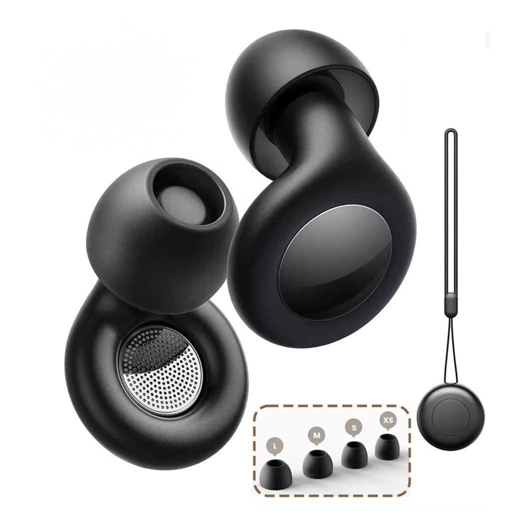 Premium Sleep Earplugs
